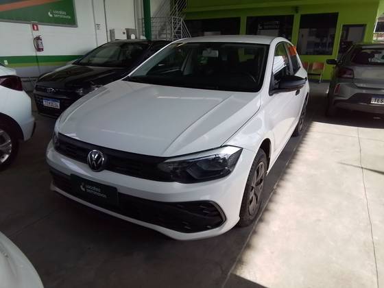 VOLKSWAGEN POLO 1.0 MPI TRACK MANUAL VOLKSWAGEN POLO 1.0 MPI TRACK MANUAL